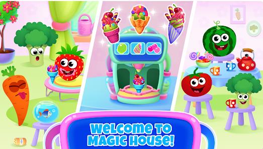 Kids education Toddlers games apk download for android v1.0.0 screenshot 3