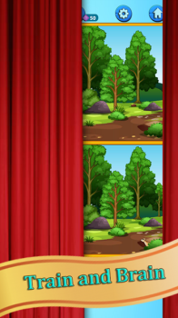 Find Differences Hidden Spot apk download latest version v1.6.0 screenshot 2