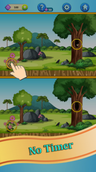 Find Differences Hidden Spot apk download latest version v1.6.0 screenshot 3