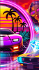Neon Miami apk download for android v2.0 screenshot 2