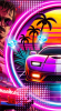 Neon Miami apk download for android v2.0 screenshot 3
