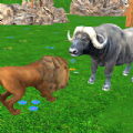 The Lion Simulator Lion Games apk download latest version