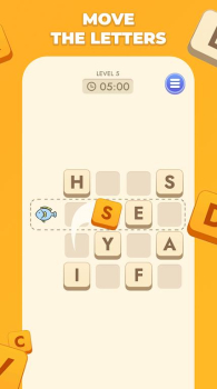 Tile Twist Word Puzzle Game apk download latest version v1.0 screenshot 3