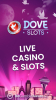 Dove Slots Casino Fun apk download latest version v8.10.0 screenshot 1
