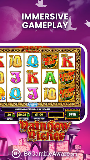 Dove Slots Casino Fun apk download latest version