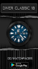Diver Classic 18 Wear OS 4 premium apk free download v1.0.0 screenshot 2