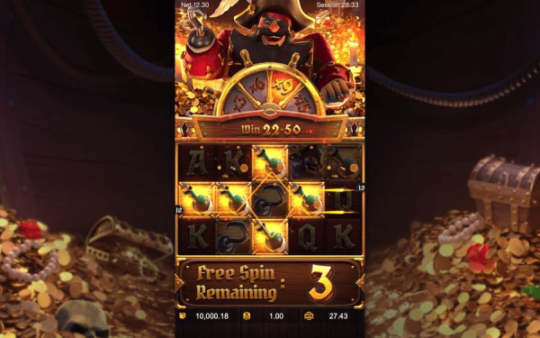 Captain＇s Bounty slot apk download for android
