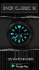 Diver Classic 18 Wear OS 4 premium apk free download v1.0.0 screenshot 5