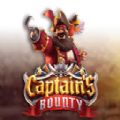 Captain＇s Bounty slot apk download for android