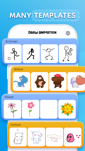Flip Clip 2D Draw Animation app free download for androidͼƬ1