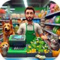 Idle Pet Supermarket Tycoon apk download for android