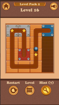 Roll The Ball Slide Master apk download for android v1.1.1 screenshot 1