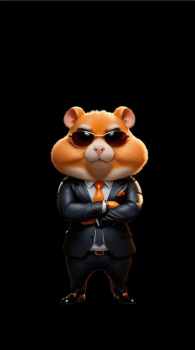 Hamster Kombat 2 USD apk download for android v1.0.1 screenshot 1