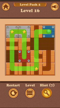 Roll The Ball Slide Master apk download for android v1.1.1 screenshot 2