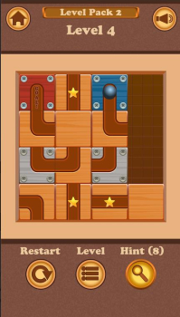 Roll The Ball Slide Master apk download for android v1.1.1 screenshot 3