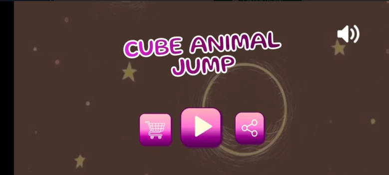 Cube Animal Jump apk download for android v1.0 screenshot 3