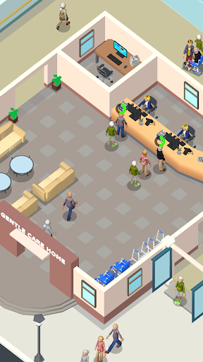 Serene Retirement Manor apk download for android