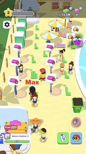 Aquapark Go apk download latest version