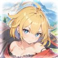 Monster Girl Legend mod apk unlimited money and gems