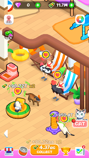 Purrfect Paws apk download latest version