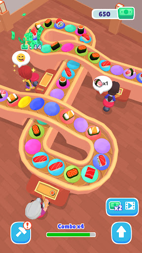 Tasty Sushi Spin apk download latest version