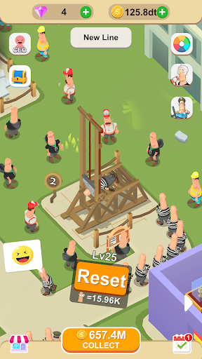 Absurd Executions apk download latest version