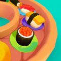 Tasty Sushi Spin apk download latest version 0.0.1