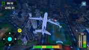 Airport Flying Plane Simulator mod apk latest version v0.5 screenshot 3