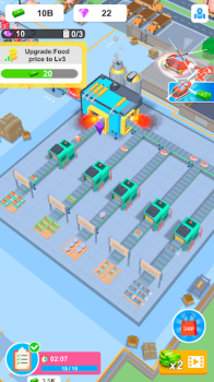 Meat Factory Manager apk download for android v0.0.1 screenshot 6