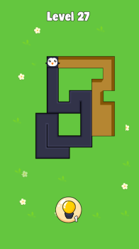 Looongcat Master the Maze apk download for Android v1.0.2 screenshot 2