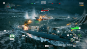 Warships Mobile 2 Naval War mod apk unlimited money and gems v0.1.0f4 screenshot 5