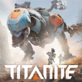 Titanite mod apk unlimited money and gems