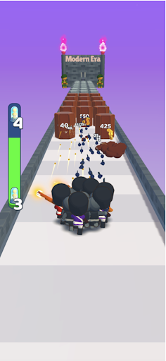 Timeline Up Mod Apk Unlimited Money No Ads