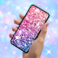 3D Glitter Live Wallpaper android apk free download 1.3.6