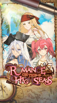 Romance on the High Seas Apk Download for Android v3.1.16 screenshot 3