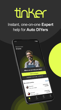 Tinker DIY app download latest version v2.0.0 screenshot 3