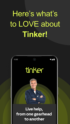 Tinker DIY app download latest versionͼƬ1