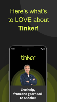 Tinker DIY app download latest version v2.0.0 screenshot 4