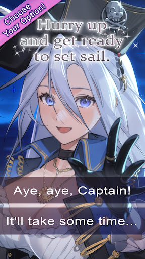 Romance on the High Seas Apk Download for Android