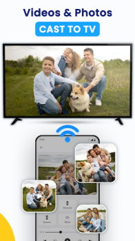 TV Cast & Screen Mirroring mod apk latest version v1.1.9 screenshot 4