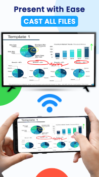 TV Cast & Screen Mirroring mod apk latest version v1.1.9 screenshot 2