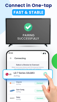 TV Cast & Screen Mirroring mod apk latest version v1.1.9 screenshot 3