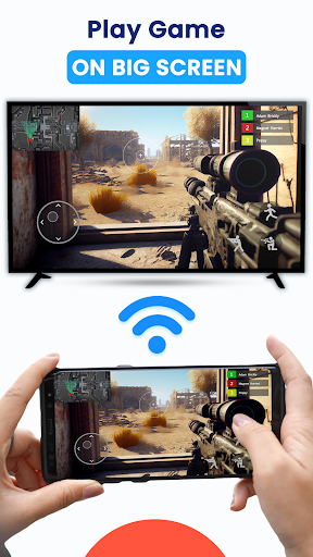 TV Cast & Screen Mirroring mod apk latest version