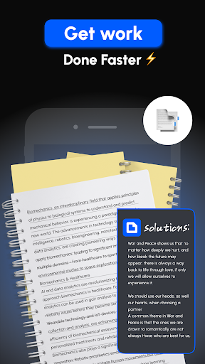 ChatPDF AI Chat & PDF Summary app download latest version