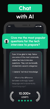 Ask AI Chat with Chatbot premium apk latest version v1.1.9 screenshot 4