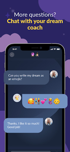 DreamDiscover Interpretation app download latest version