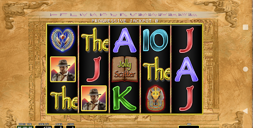 Scrooge Slot Apk Download for Android v1.0 screenshot 3