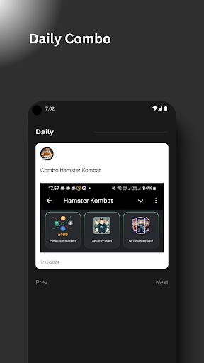 Hamster Airdrop Daily App Download Latest Version