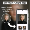 Future Self Face Aging Changer mod apk premium unlocked v1.0.1.3_26072024 screenshot 1
