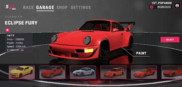 Speed Gears Ultimate Racing Apk Download for Android